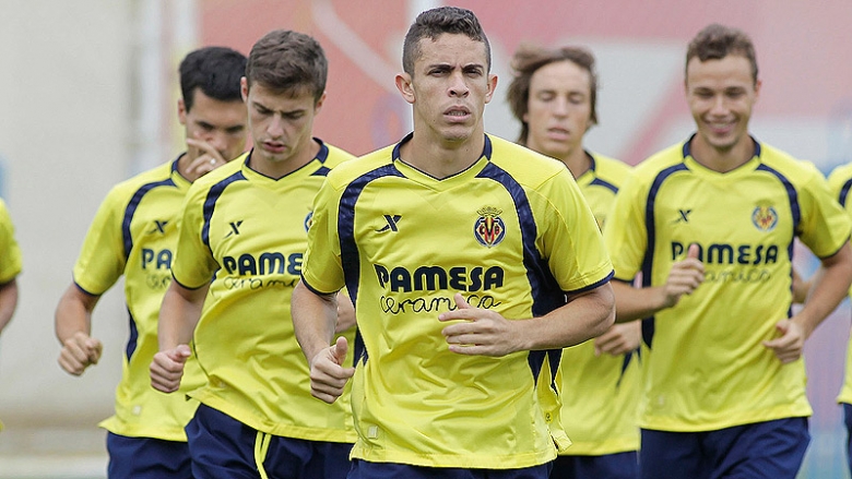 Copa 2014: Zagueiro Gabriel Paulista fica surpreso com eliminação precoce da seleção da Espanha