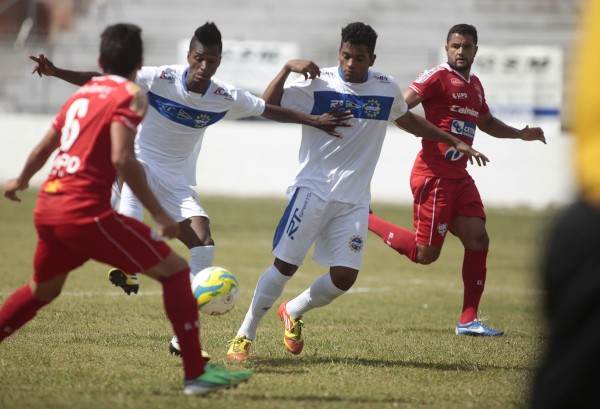 Copa Paulista: São José anuncia quatro reforços