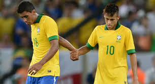 Grupo A: Titulares são poupados e Paulinho treina com reservas