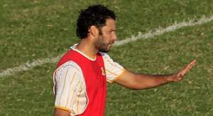 Série B: Sampaio Corrêa tenta contratar Frontini