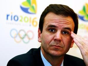 Rio anuncia vencedora e encerra licitação de Deodoro