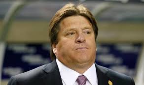 Grupo A: Mexicano Peña espera nova chance após perder posição