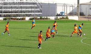 Série C: ASA volta aos treinamentos nesta quarta-feira