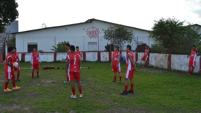 Série D: Rio Branco anuncia Sandro Goiano e dispensa Cabañas