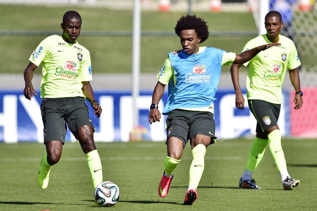 Grupo A: Seleção muda cardápio e reforça café matinal até sábado
