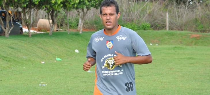 Série D: Depois do “falante” Ruy Cabeção, Operário anuncia meia Calado