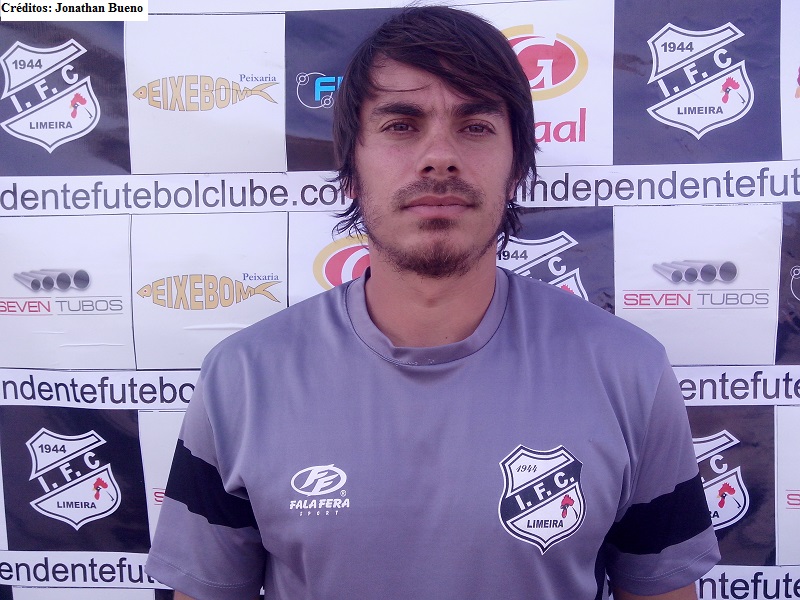 Copa Paulista: Independente se reapresenta no Estádio Comendador Agostinho