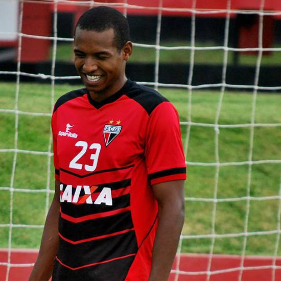 Série B: Josimar comenta sobre salários atrasados no Atlético-GO