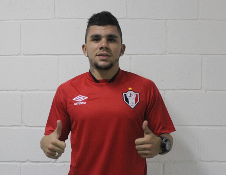 Série B: Joinville contrata Chico