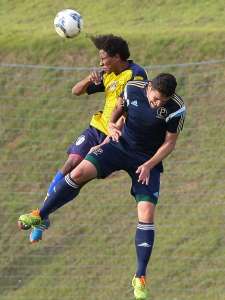 Série A: Palmeiras faz 8 no Barueri no 1º jogo-treino de Gareca