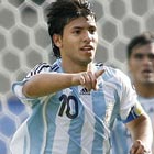 Grupo F: Contusão de Agüero pode desfazer ‘quarteto fantástico’