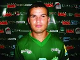 Série C: Treze realiza atividades físicas e conta com Osmar