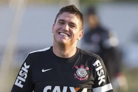 Jocinei entra na mira da Portuguesa mas espera liberação do Corinthians. Entenda!