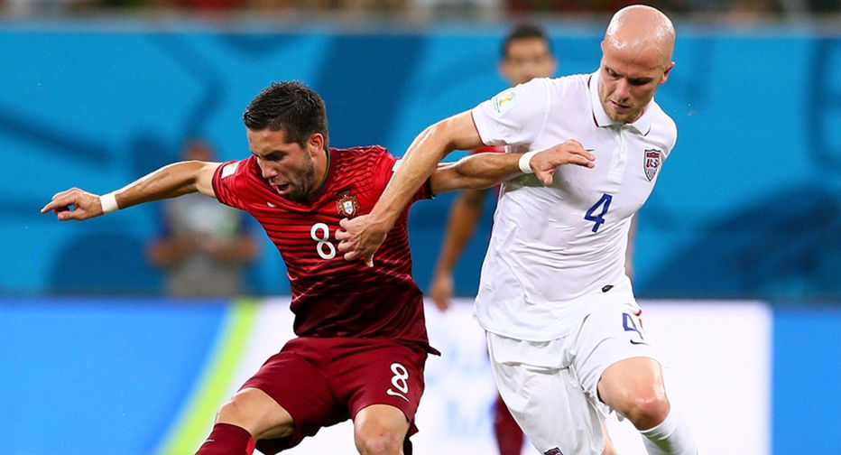 Grupo G: Alemães que defendem EUA tentam esquecer as origens