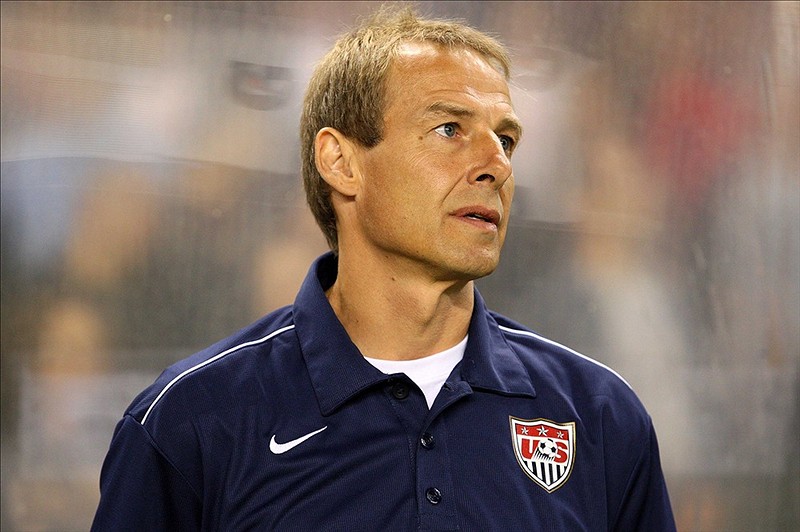 Grupo G: Klinsmann dá ‘atestado’ para americanos assistirem jogo
