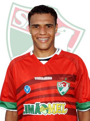 Série C: Élvis está de volta ao Salgueiro