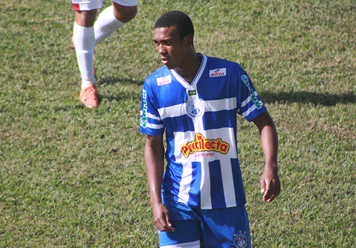 Matonense nega liberar zagueiro Diogo de graça ao Guarani