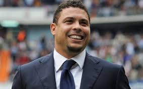 Ronaldo se surpreende com aceitação popular à Copa