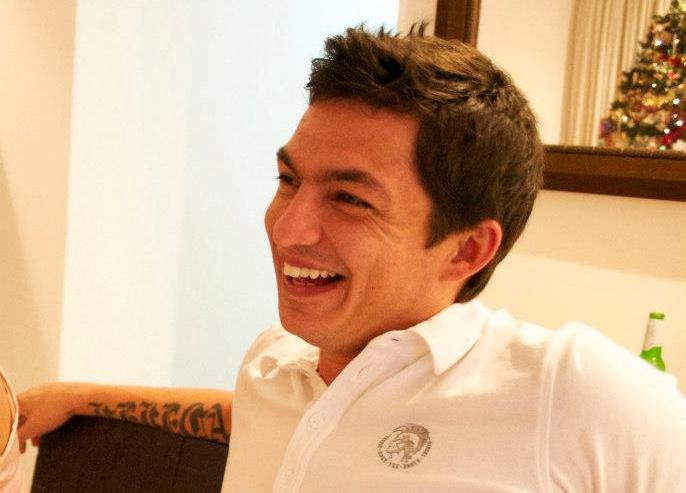 Juliano Mineiro rescinde contrato com o Paraná e segue para o futebol tailandês