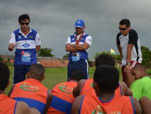 Série D: Na mesma chave, Atlético-AC pode perder jogadores para arquirrival Rio Branco