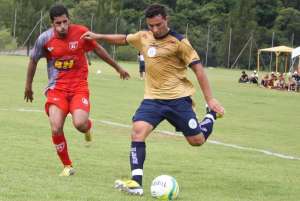 Série C: ASA contrata três jogadores e dois estão de saída