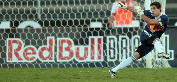Copa Paulista: Fernando analisa jogo-treino com o Santos e valoriza preparação do Red Bull Brasil