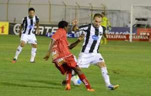 Série D: Remo acerta com volante do ABC