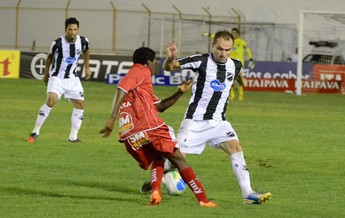 Série D: Remo acerta com volante do ABC