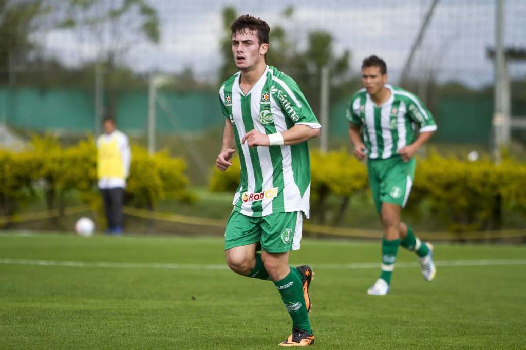 Série C: Gustavo Ermel vê grupo forte para conquistar acesso com o Juventude