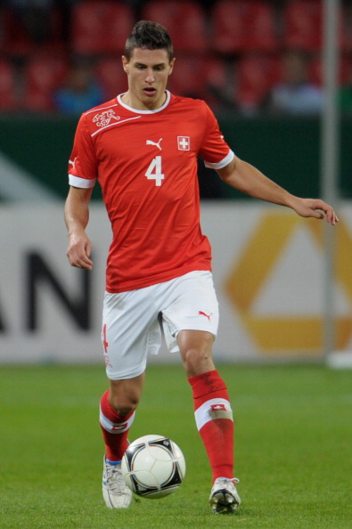 Grupo E: Zagueiro suíço assume papel de azarão contra Argentina