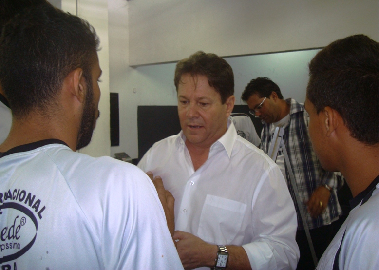 Copa Paulista: Dr. Julio pede afastamento da presidência do Conselho