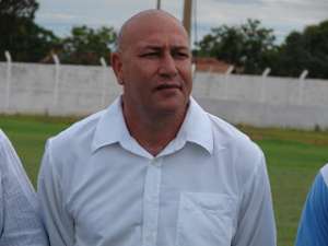 Série D: Carlos Magno lamenta demora para preparação no Interporto