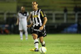 Recuperado, Rodrigo Souto quer sequência no Botafogo