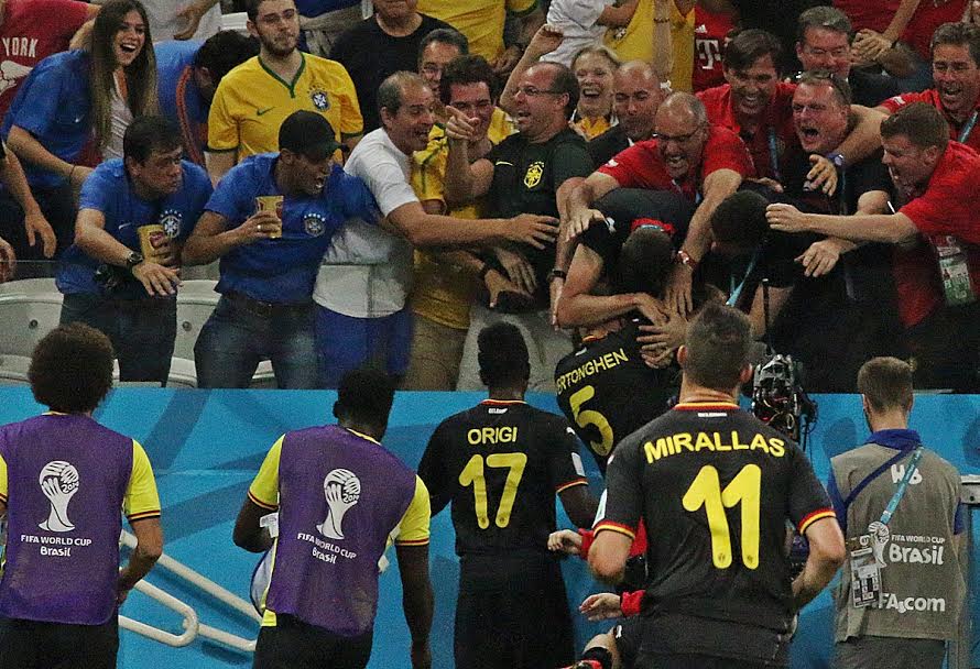 Grupo H: Bélgica garante o topo e despacha a Coreia. Confira as fotos! 1 0002050007265 img