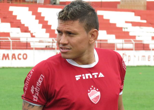 Série C: Treze acerta com Rafael Oliveira, ex-Vila Nova