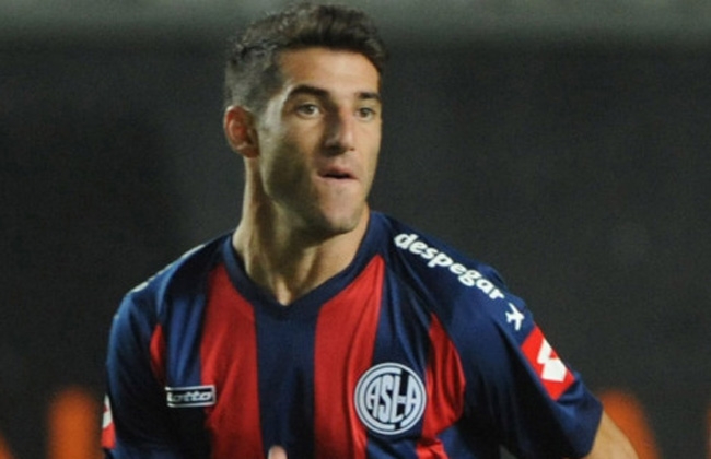 Atlético-MG tenta contratação de Ignacio Piatti, do San Lorenzo-ARG
