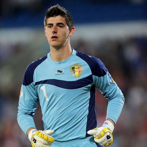 Bélgica admite atuações abaixo do esperado na 1ª fase