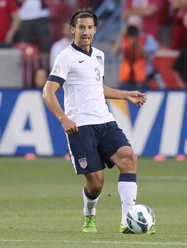 Jogador dos EUA diz que sofreu ‘melhor derrota da vida’