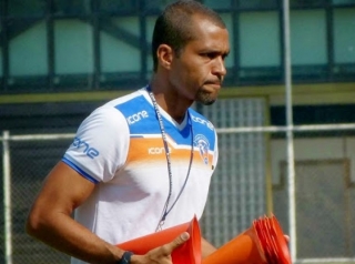 Série C: Luiz Paulo assume o cargo de técnico no Duque de Caxias