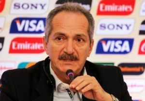 Rebelo festeja lucros com turistas estrangeiros na Copa