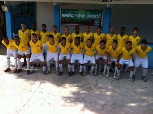 Segundona: CA Diadema veste camisa comemorativa