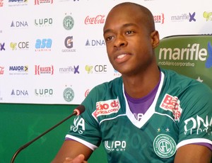 Série D: Paulão acerta com o Princesa do Solimões