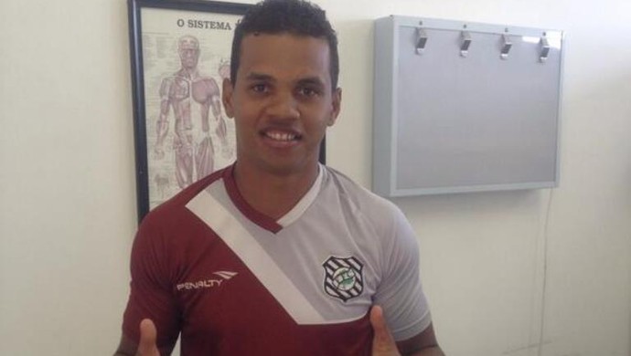 Figueirense libera Artur e pode contratar Pablo