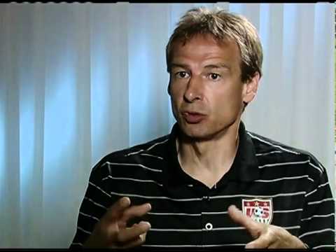 Grupo H: Klinsmann demonstra otimismo com retorno de Altidore