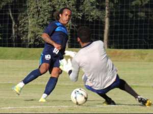 Série D: Após amistoso contra Grêmio Prudente, técnico do Londrina cobra melhorias