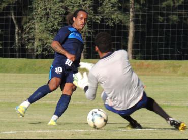 Série D: Após amistoso contra Grêmio Prudente, técnico do Londrina cobra melhorias