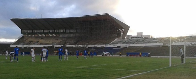 PARAIBANO: Após muita desorganização, Botafogo e Campinense decidem o título