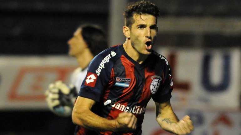 Bahia e Sport entram na briga por Piatti