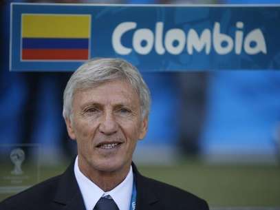 Grupo C: Mesmo sem Suárez, Uruguai preocupa time da Colômbia