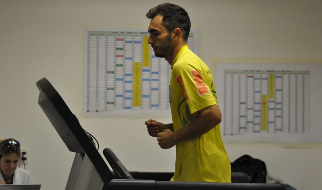 Série B: América-MG apresenta lateral Eduardo e goleiro João Ricardo